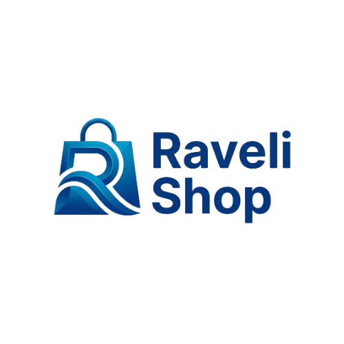 Raveli Shop